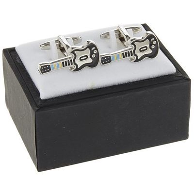 Guitar Cufflinks