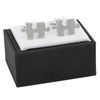 Jigsaw Cufflinks