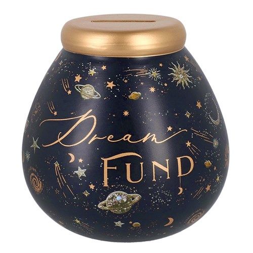 Pot of Dreams Dream Fund