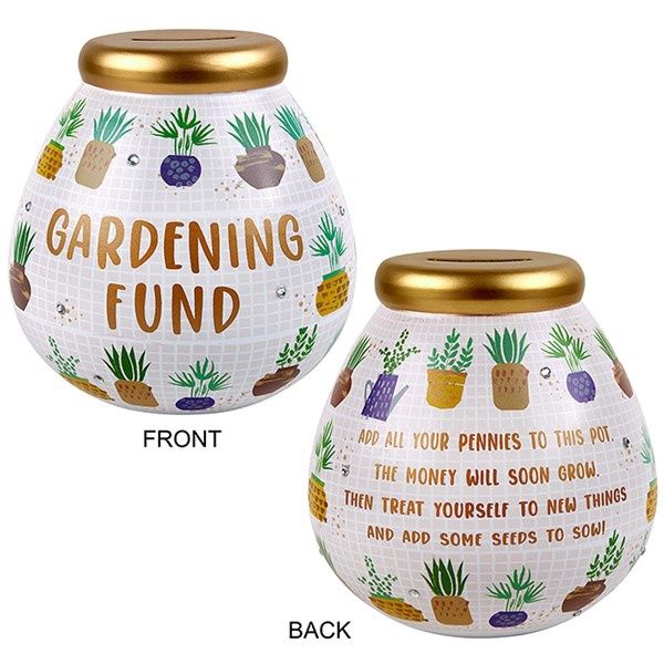 Pot of Dreams Gardening Fund