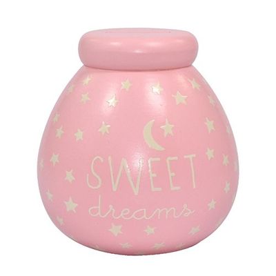 Pot of Dreams Glow Baby Girl - Small
