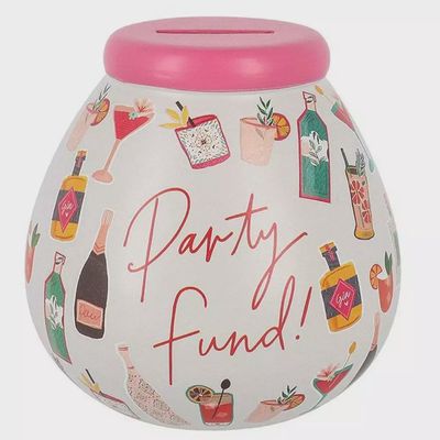 Pot of Dreams Party Fund