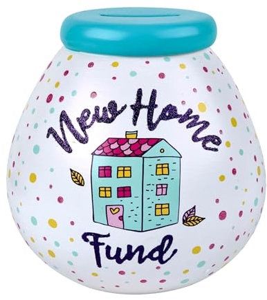 Pot of Dreams New Home Fund