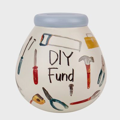 Pot of Dreams DIY Fund