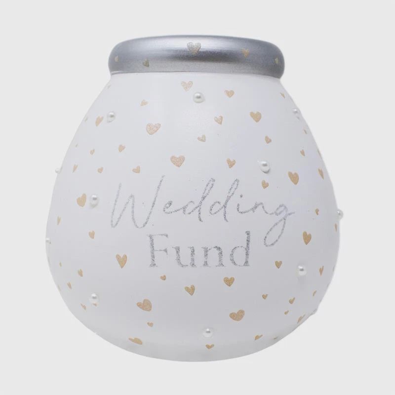 Pot of Dreams Wedding Floral Fund