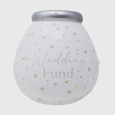 Pot of Dreams Wedding Floral Fund
