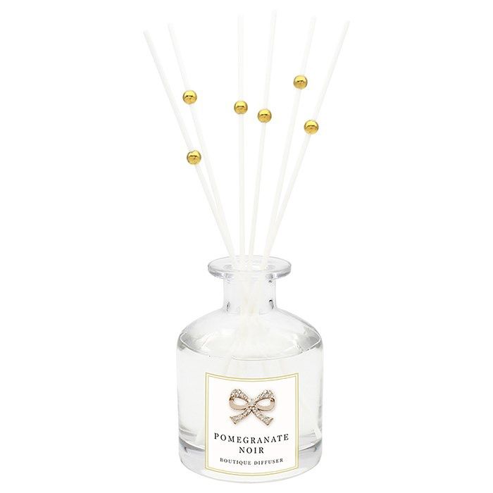 Madelaine By Hearts Design Diffuser - Pomegranate Noir