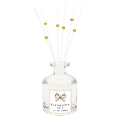 Madelaine By Hearts Design Diffuser - Pomegranate Noir