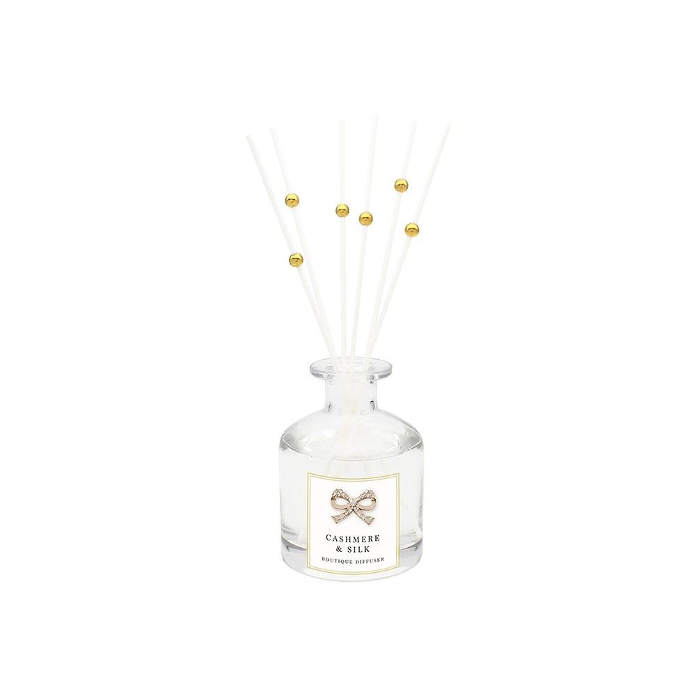 Madelaine By Hearts Design Diffuser - Cashmere &amp; Silk