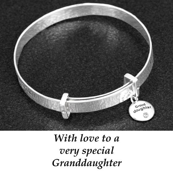Equilibrium Girls Bangle Sentiment