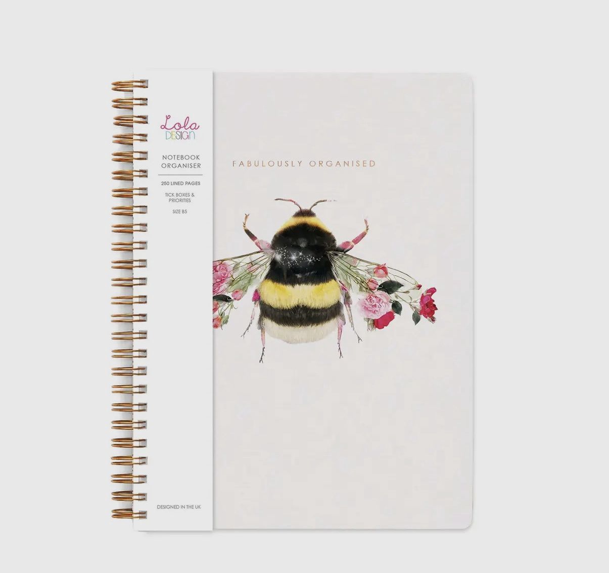 Fabulously Organised