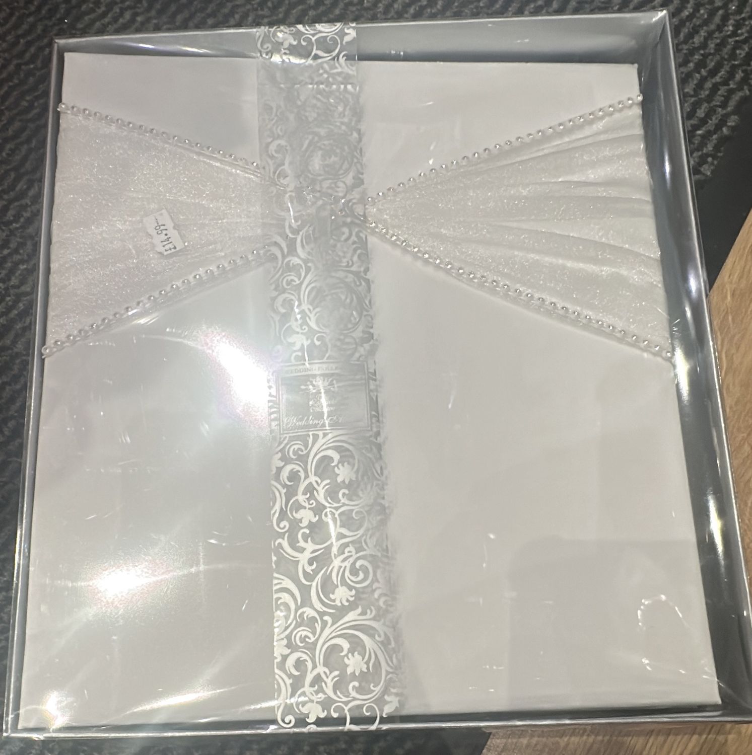 Wedding Photo Album