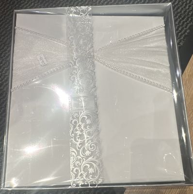 Wedding Photo Album