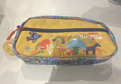Unicorn Pencil Case