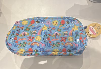 Unicorn Pencil Case