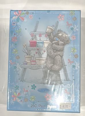 Me to You Bear Jigsaw Puzzle