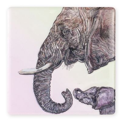 Elephant Coaster