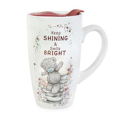 Travel Mug - Tatty Ted