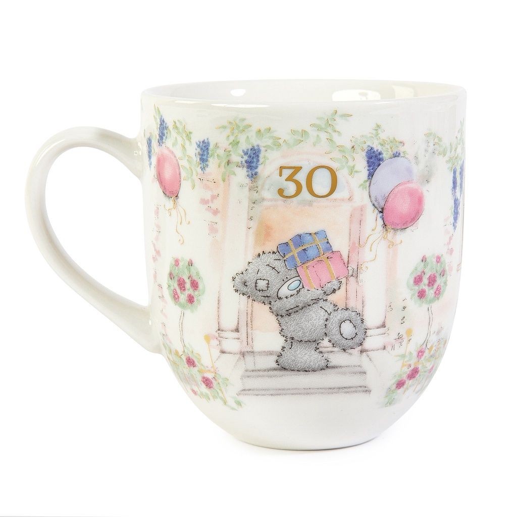 30th Birthday Mug - Signature Collection