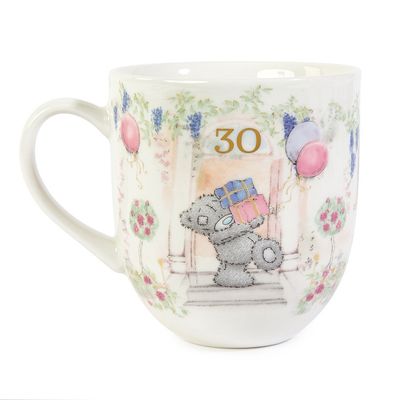 30th Birthday Mug - Signature Collection