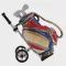 Golf Bag Trinket