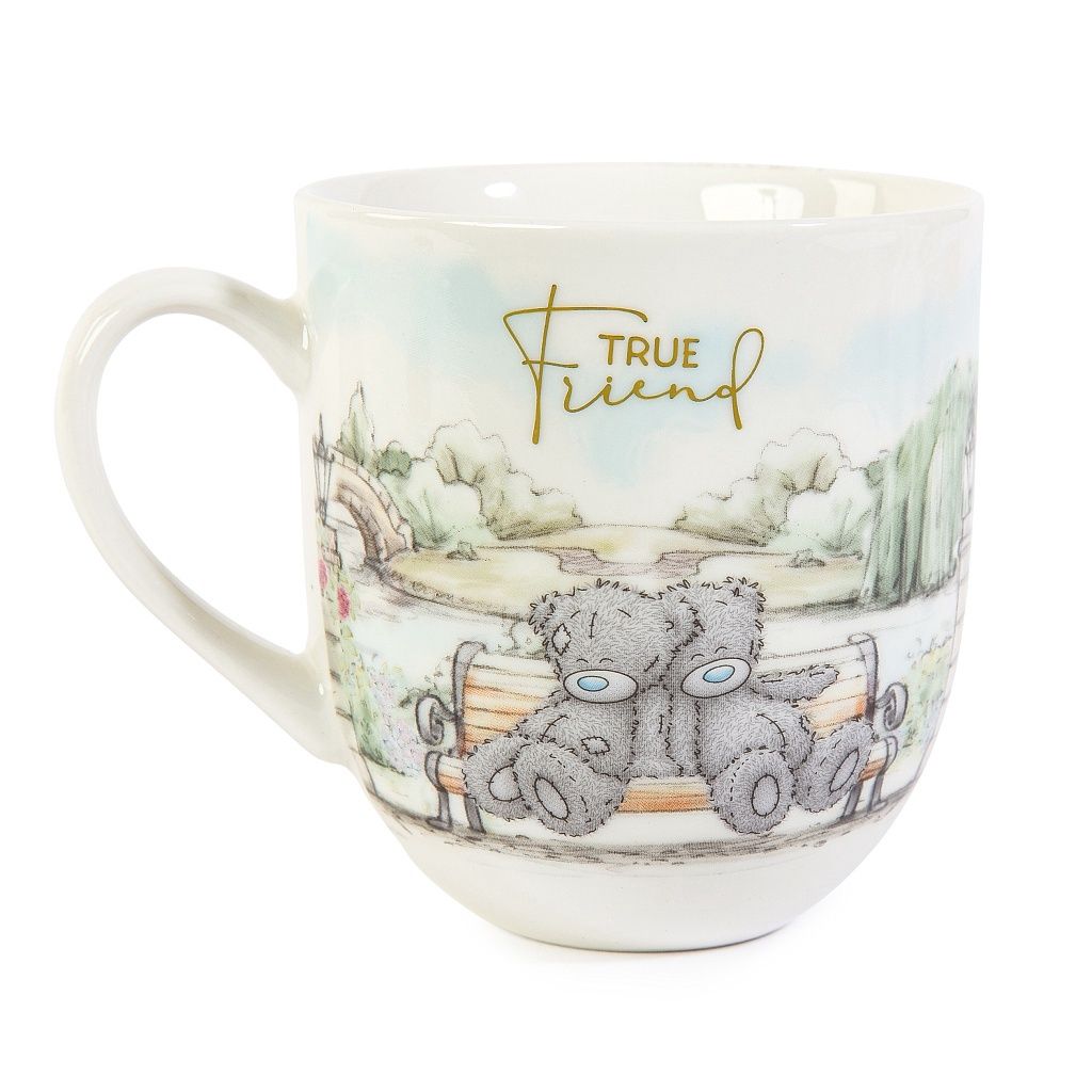 Friend Mug