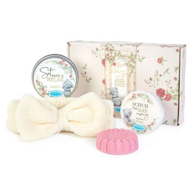 Letter Box Set Relax