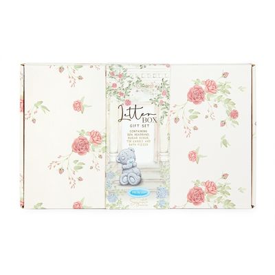 Letter Box Set Relax