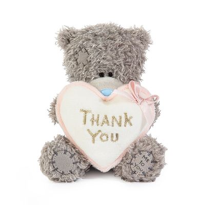 Thank You Plush