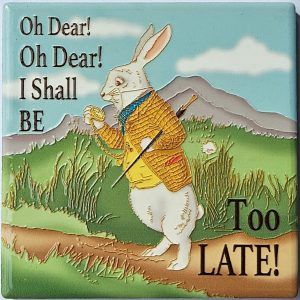 White Rabbit