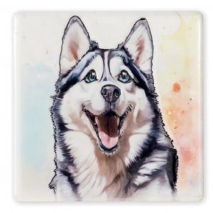 Husky Coaster