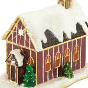 Church - Craycombe Trinkets