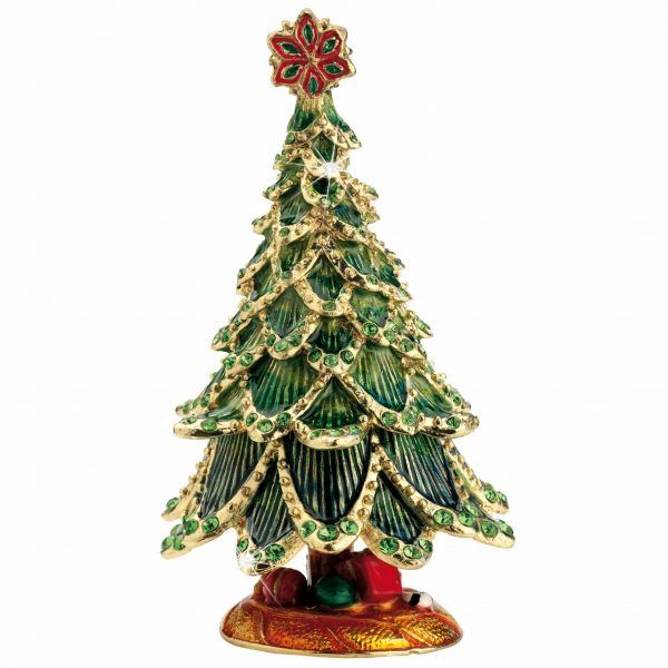 Christmas Tree - Craycombe Trinkets