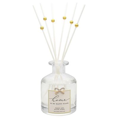 Madelaine By Hearts Designs Diffuser Peony &amp; Blush