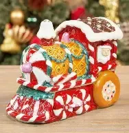Xmas Trinket Boxes