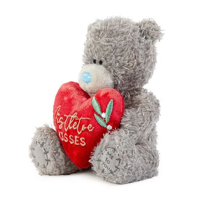 Tatty Ted 'Mistletoe Kisses' Plush