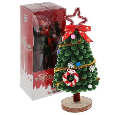 Christmas Craft DIY Tree