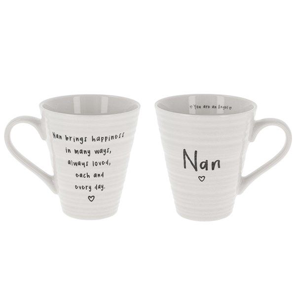 Guardian Angel Mug Nan
