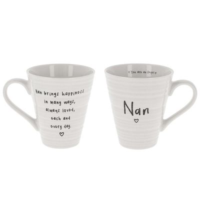 Guardian Angel Mug Nan