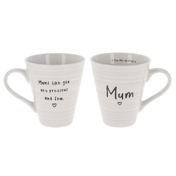 Guardian Angel Mug Mum