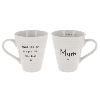 Guardian Angel Mug Mum