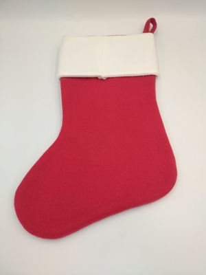 Stocking - Father Christmas Merry Christmas