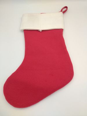 Baby&#39;s 1st Christmas Stocking