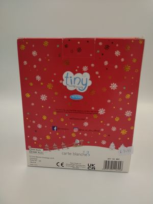 My 1st Christmas Tatty Ted