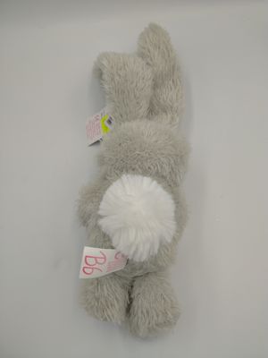 My 1st Christmas Bunny