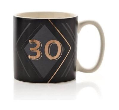 30th Birthday Mug, Orion