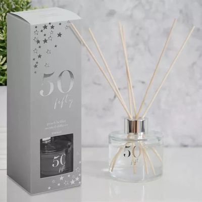 50th Birthday Diffuser