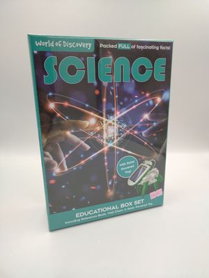 Science Kit