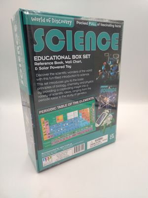 Science Kit