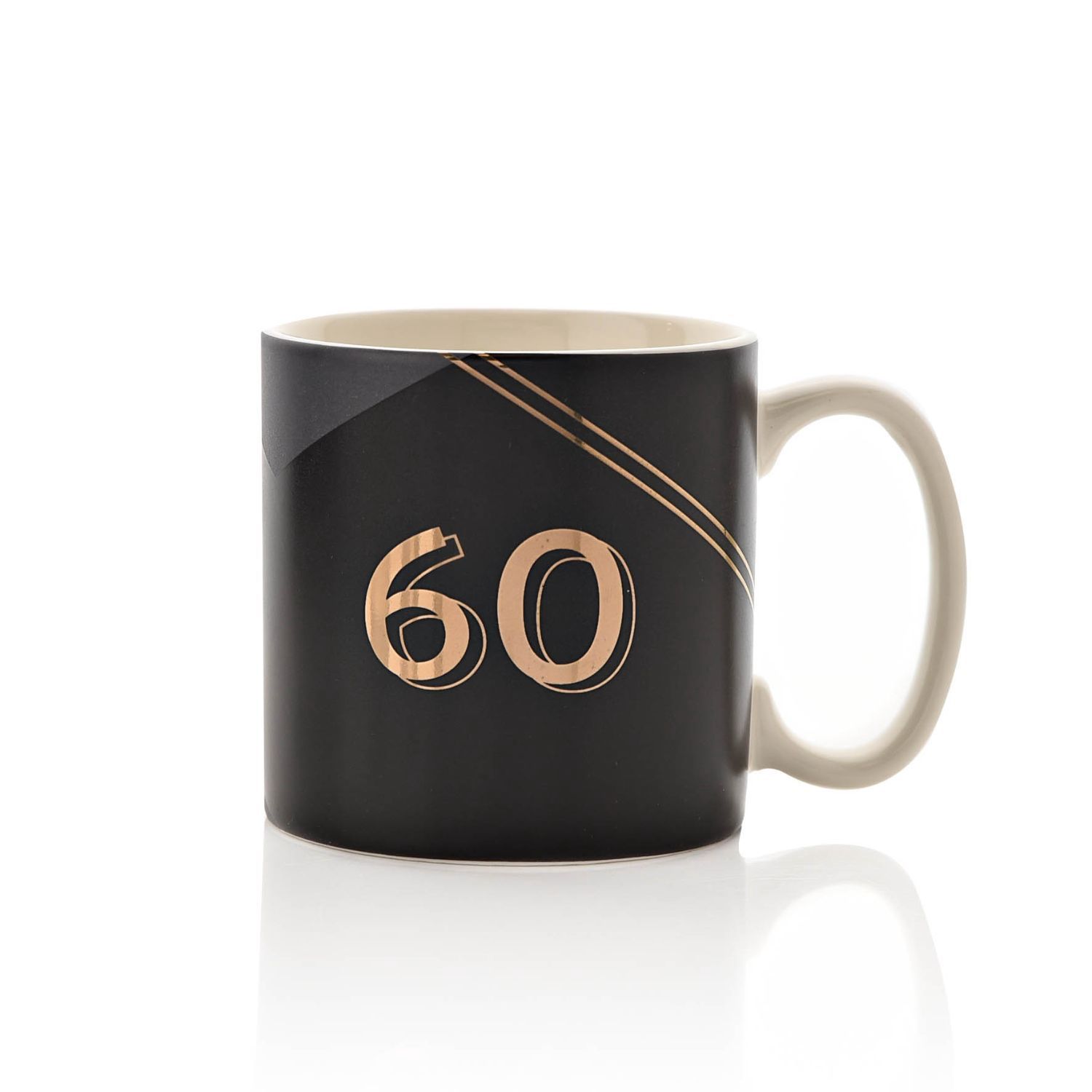 60th Birthday Mug, Orion